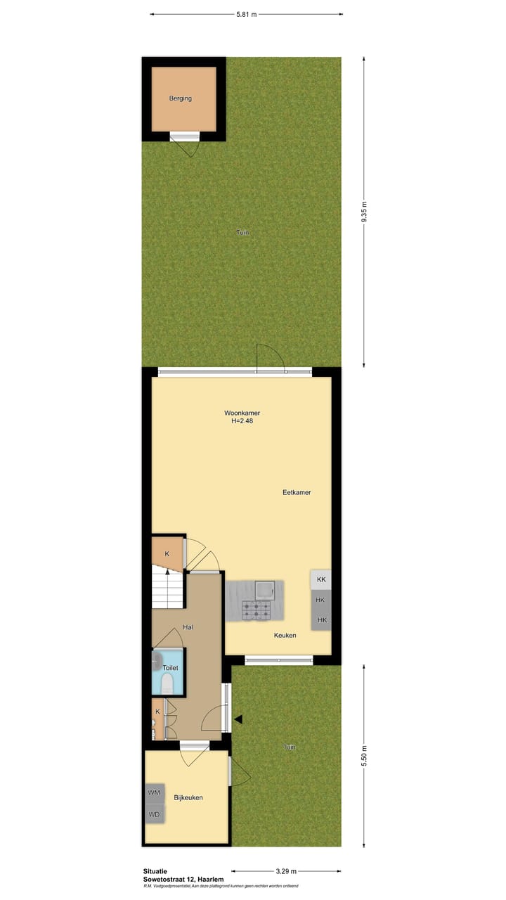 Photo 33 of Sowetostraat 12