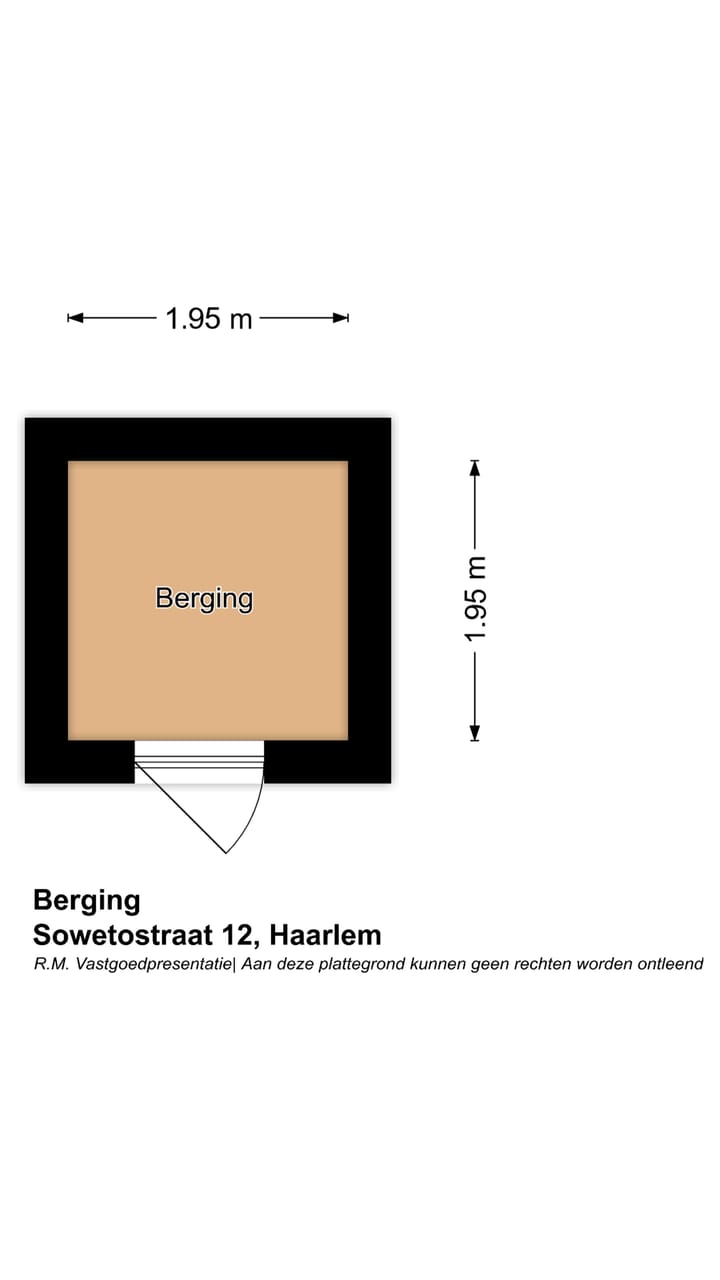 Photo 34 of Sowetostraat 12