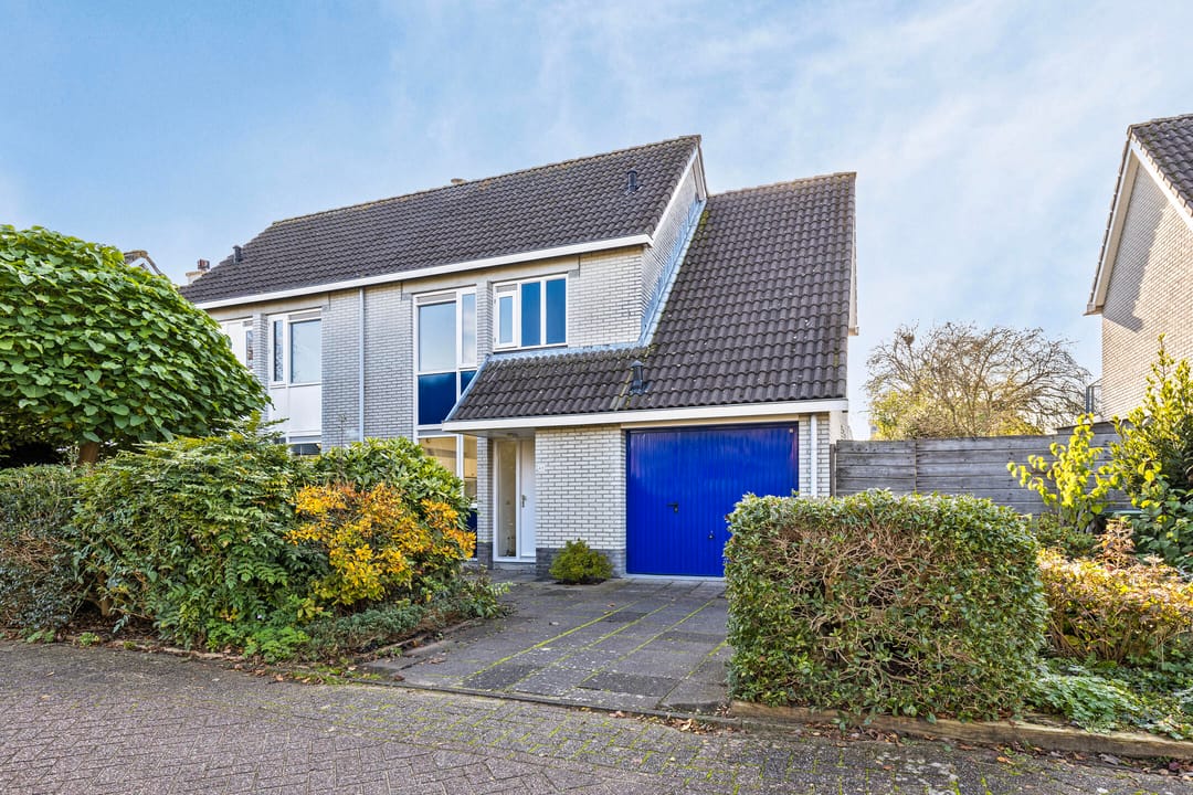 Photo 1 of Speulderbos 48