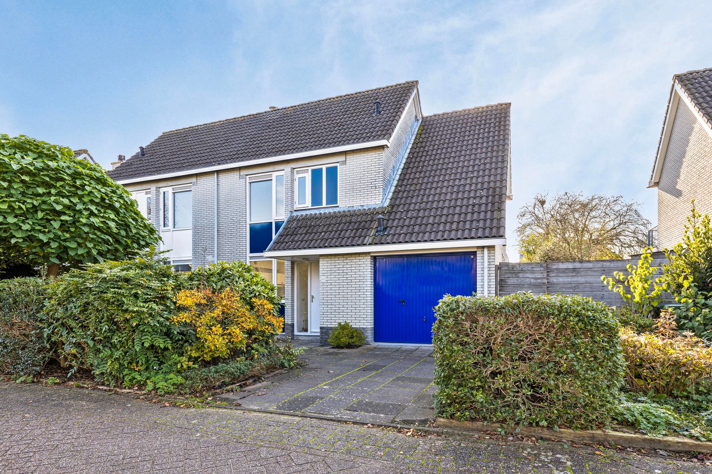 Foto 1 van Speulderbos 48