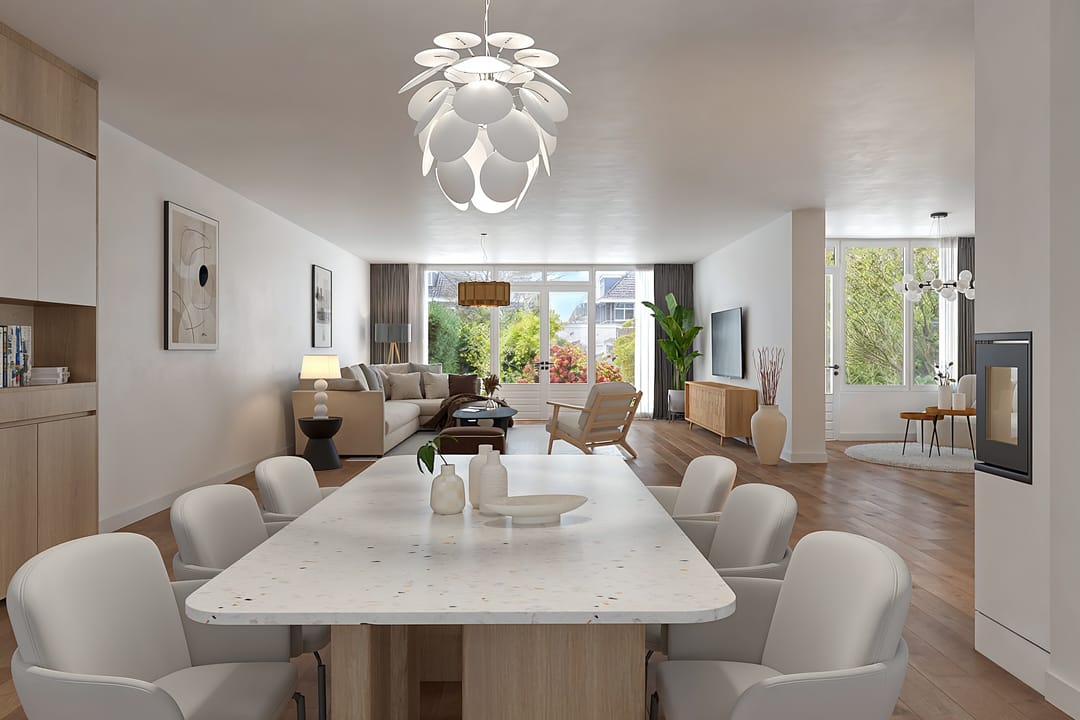 Photo 2 of Speulderbos 48