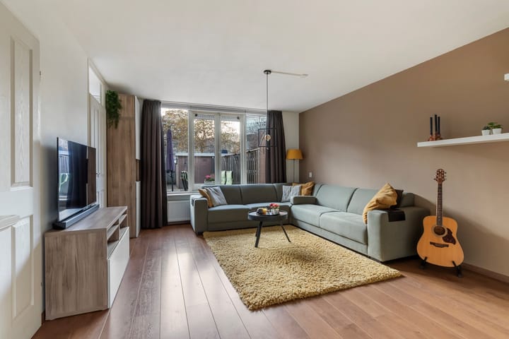 Foto 2 van Kortebeinstraat 11