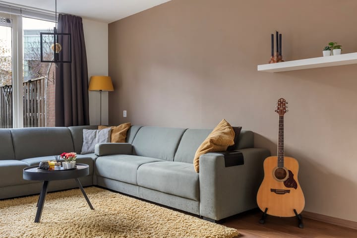 Foto 3 van Kortebeinstraat 11