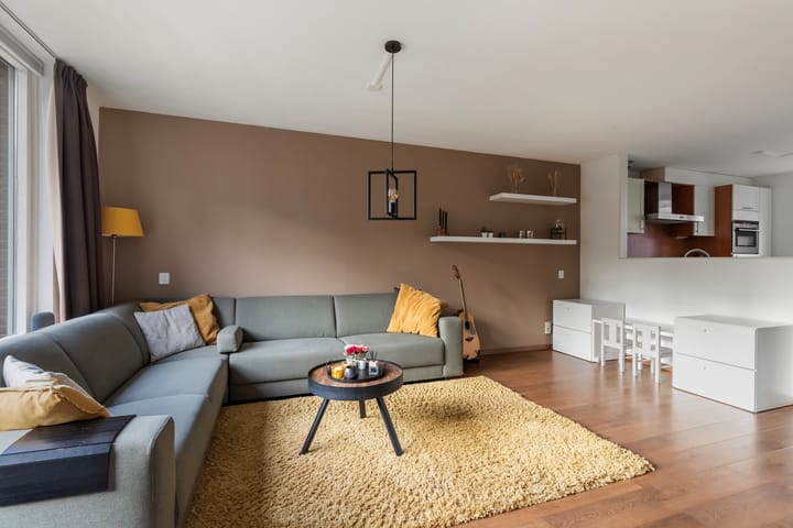 Foto 4 van Kortebeinstraat 11