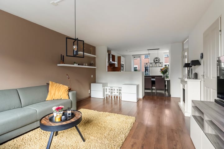 Foto 5 van Kortebeinstraat 11