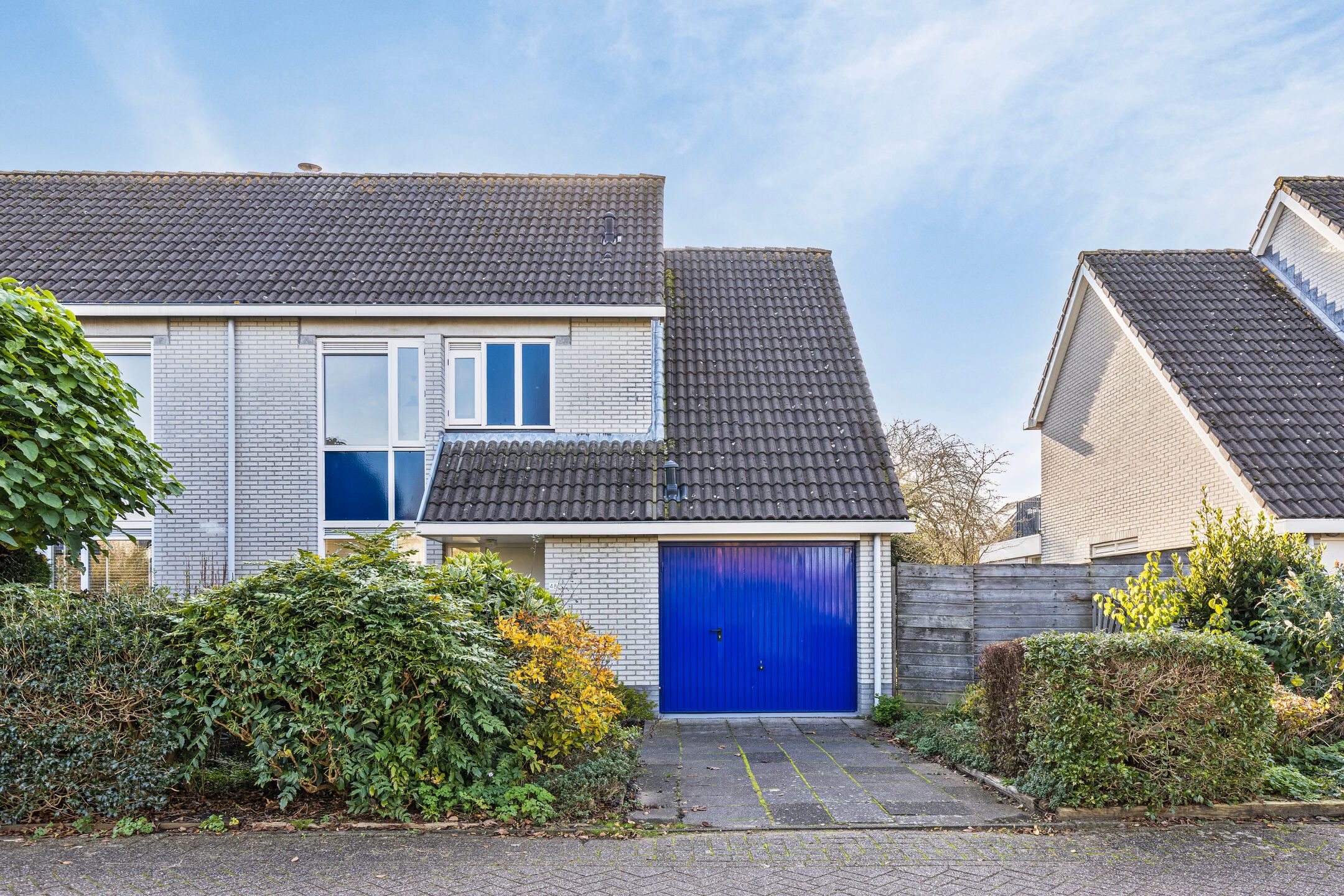 Photo 36 of Speulderbos 48