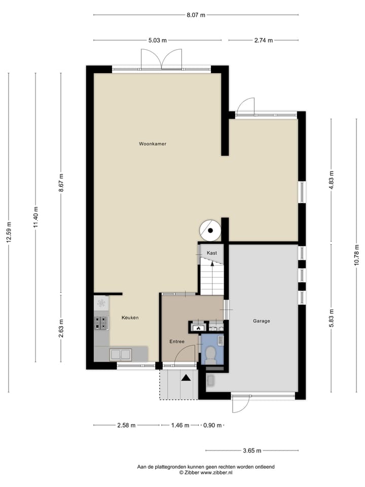 Foto 39 van Speulderbos 48