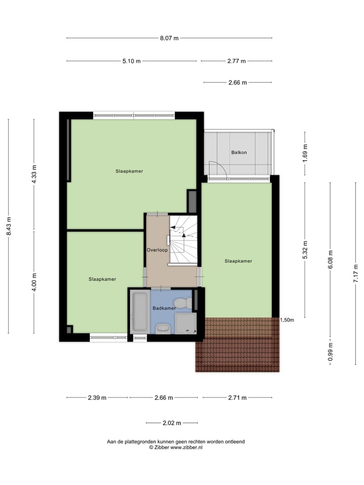 Foto 40 van Speulderbos 48