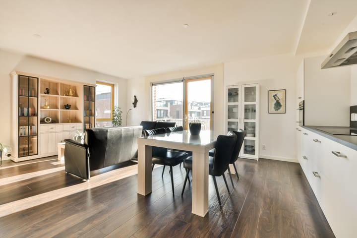 Foto 3 van Zwedenhof 18