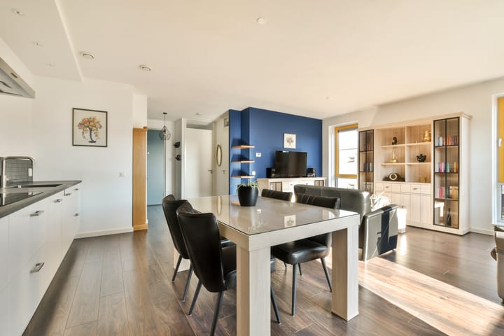 Foto 5 van Zwedenhof 18