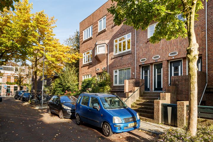 Bekijk foto 1 van M.H. Trompstraat 13-BS