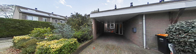 View 360° photo of Voortuin of Distelvink 45