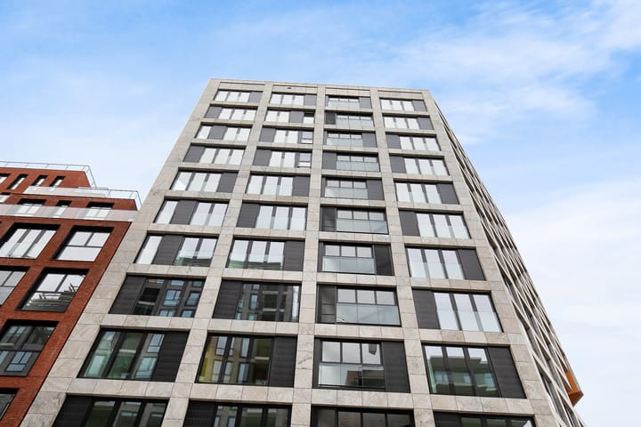 Foto 1 van Niemeyerstraat 191