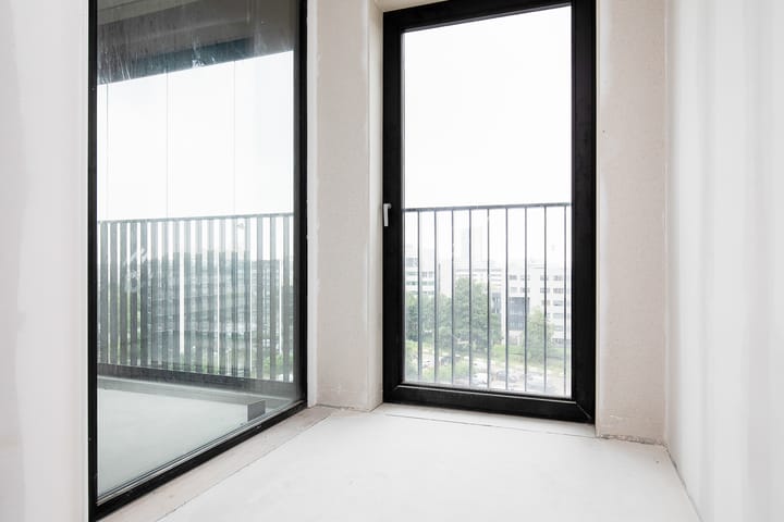 Foto 4 van Niemeyerstraat 191