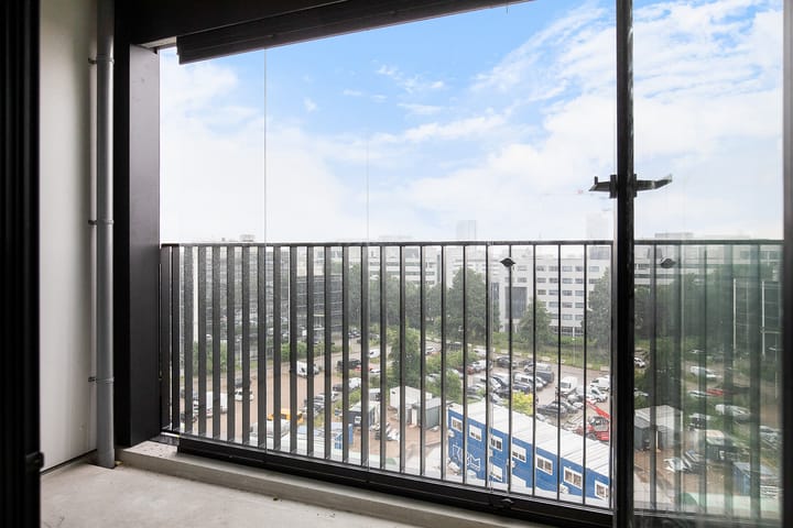 Foto 5 van Niemeyerstraat 191