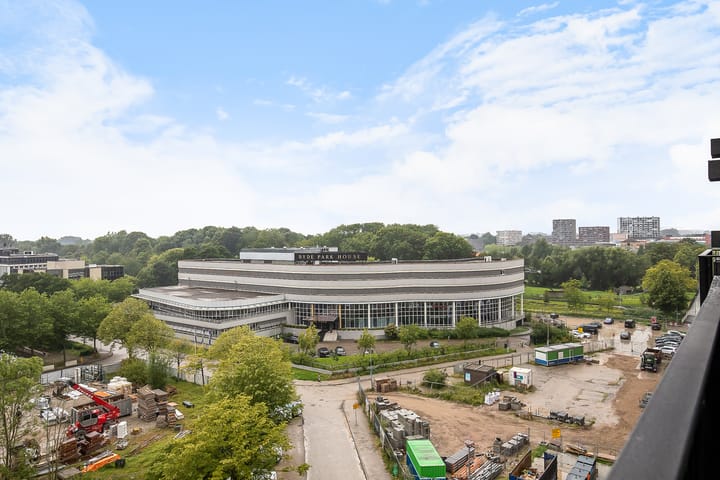 Foto 6 van Niemeyerstraat 191