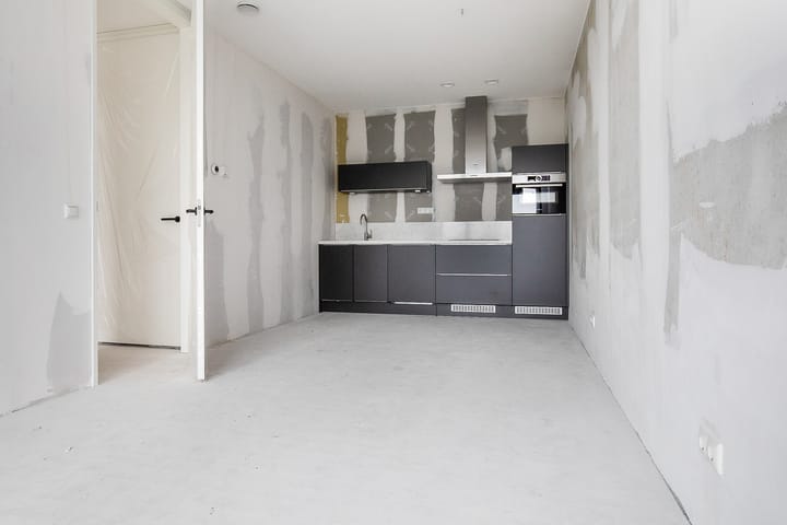 Foto 7 van Niemeyerstraat 191