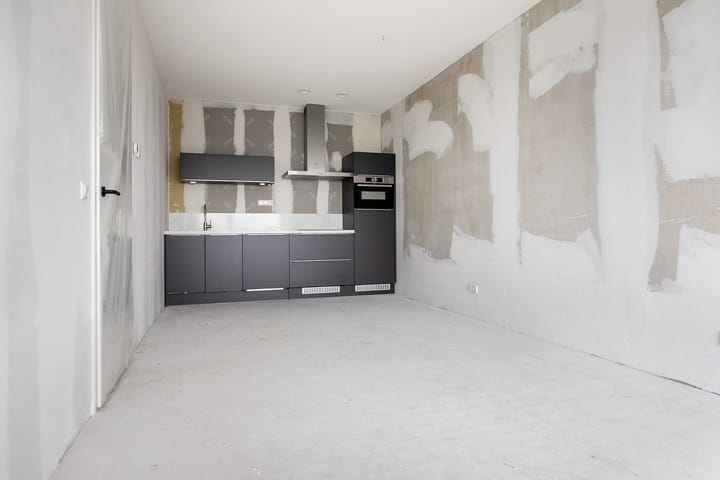 Foto 12 van Niemeyerstraat 191