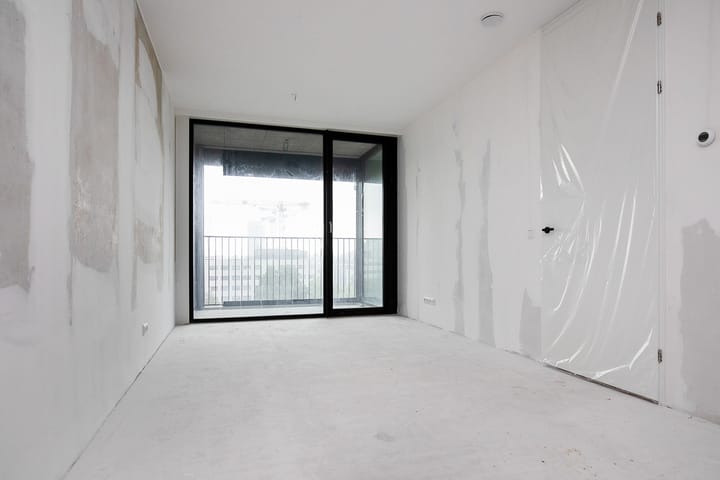 Foto 14 van Niemeyerstraat 191