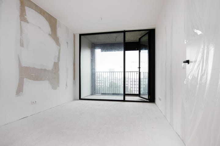 Foto 15 van Niemeyerstraat 191