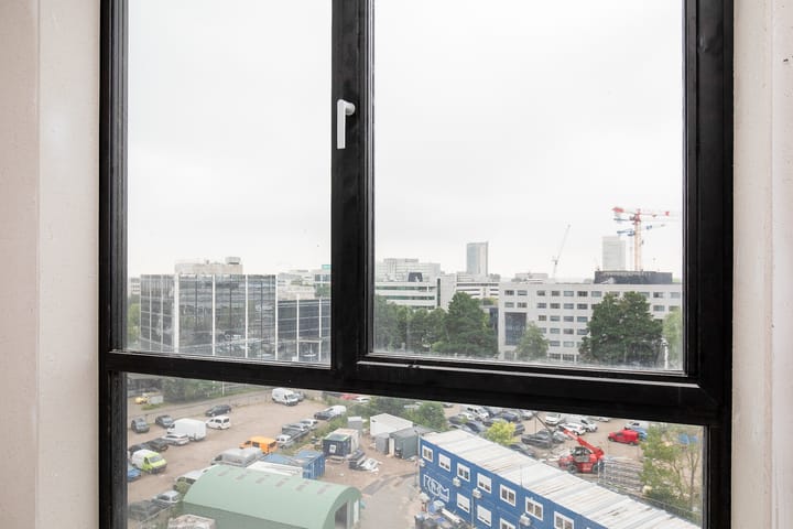 Foto 18 van Niemeyerstraat 191