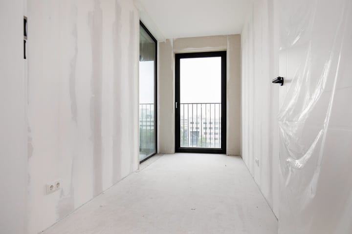 Foto 20 van Niemeyerstraat 191