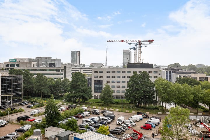 Foto 25 van Niemeyerstraat 191