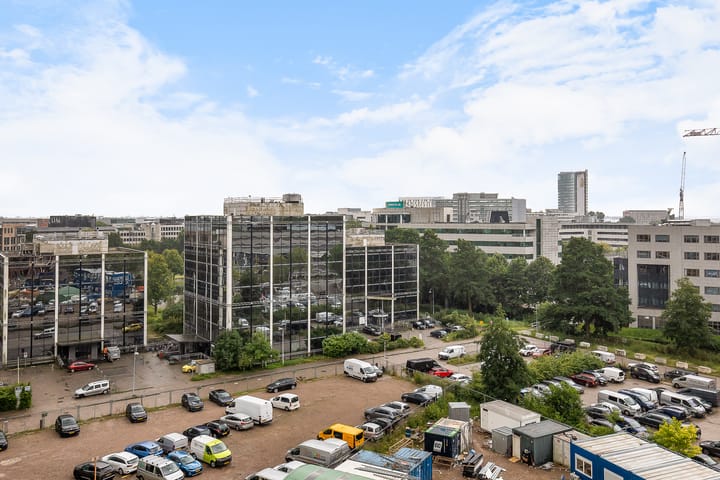 Foto 26 van Niemeyerstraat 191