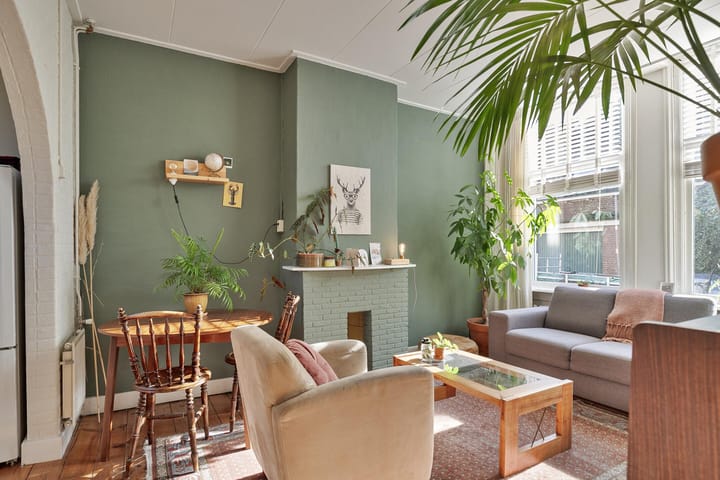 Foto 4 van Dijkstraat 8