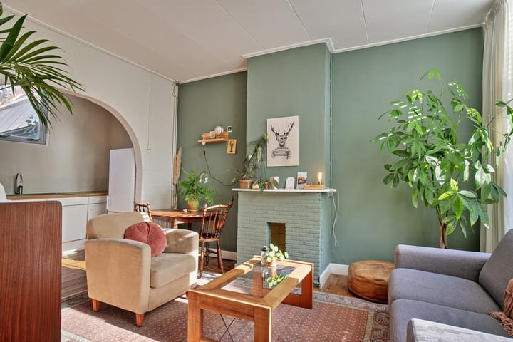 Foto 5 van Dijkstraat 8