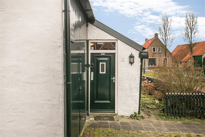 Bekijk foto 4 van Spinhuisstraat 1