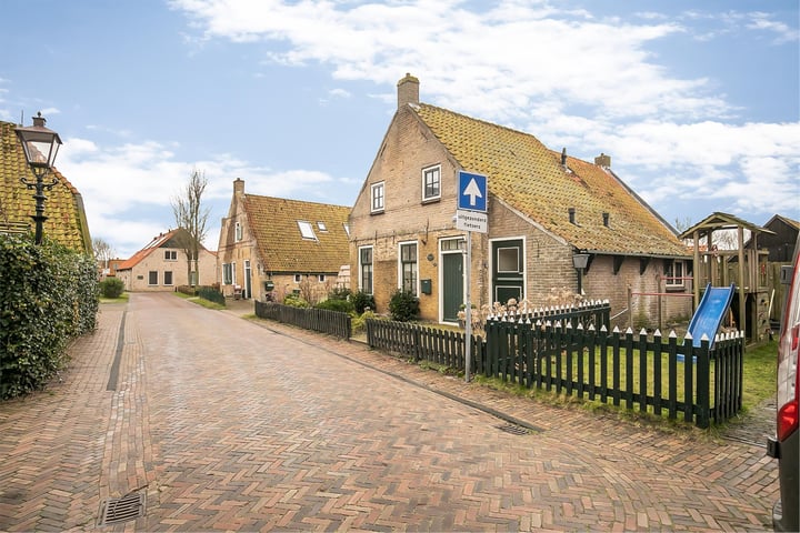 Bekijk foto 39 van Spinhuisstraat 1