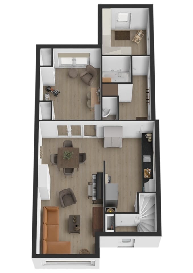 Photo 39 of Dorpsstraat 55