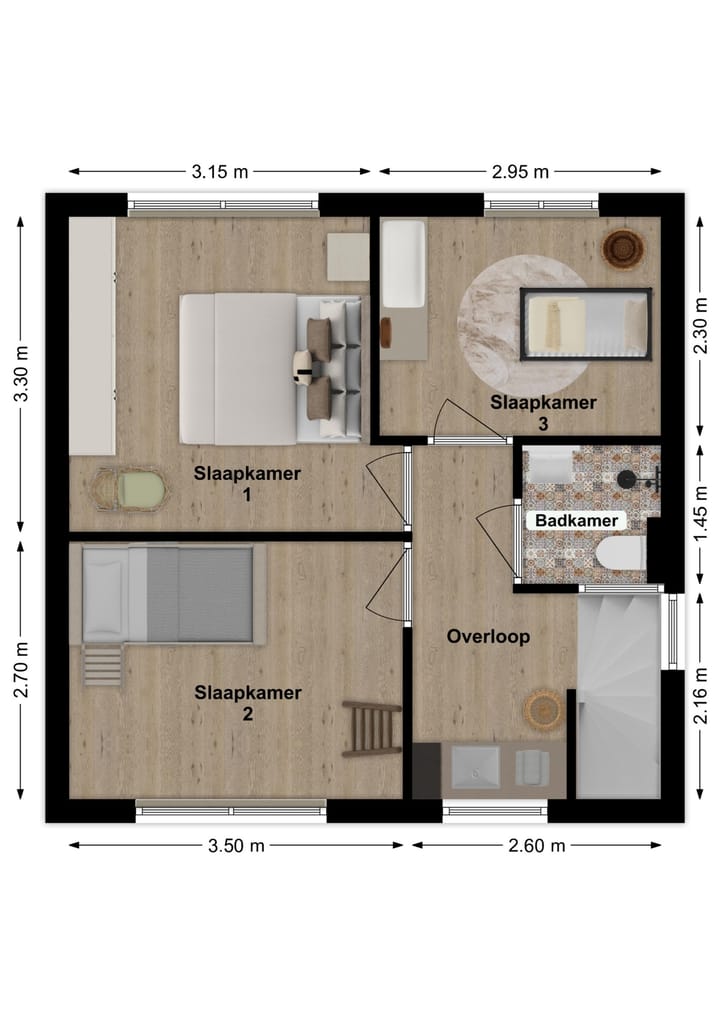Photo 40 of Dorpsstraat 55