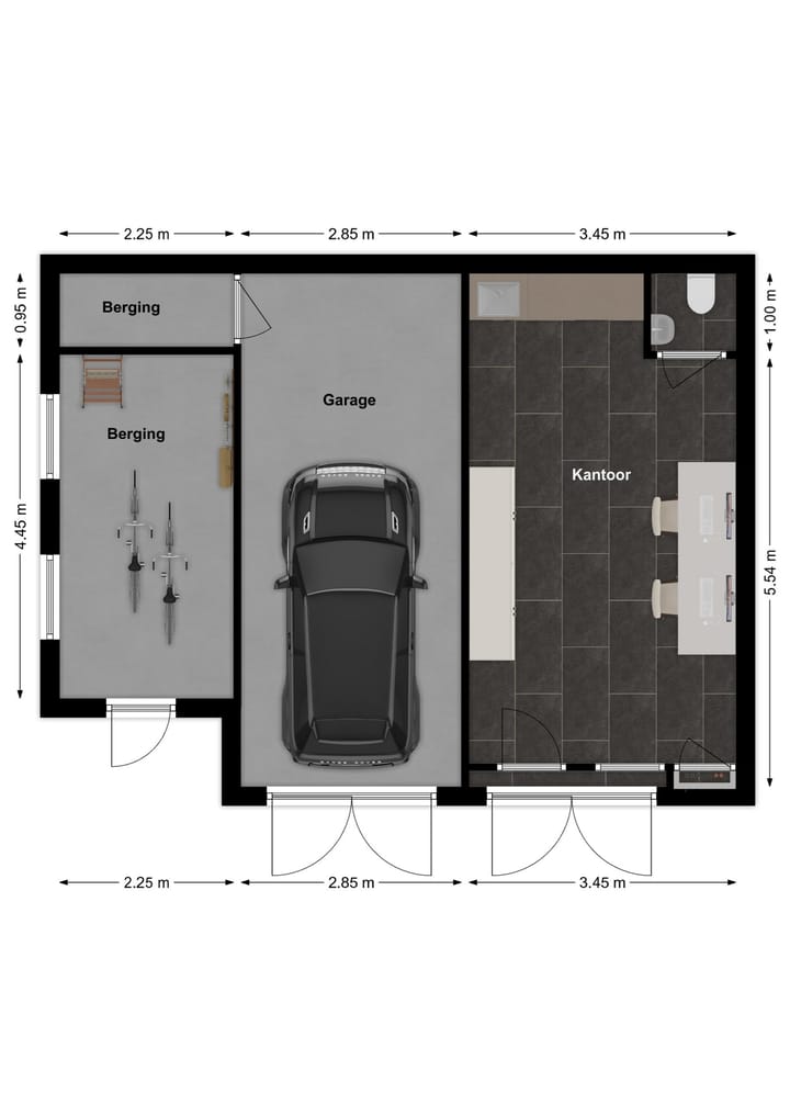 Photo 42 of Dorpsstraat 55