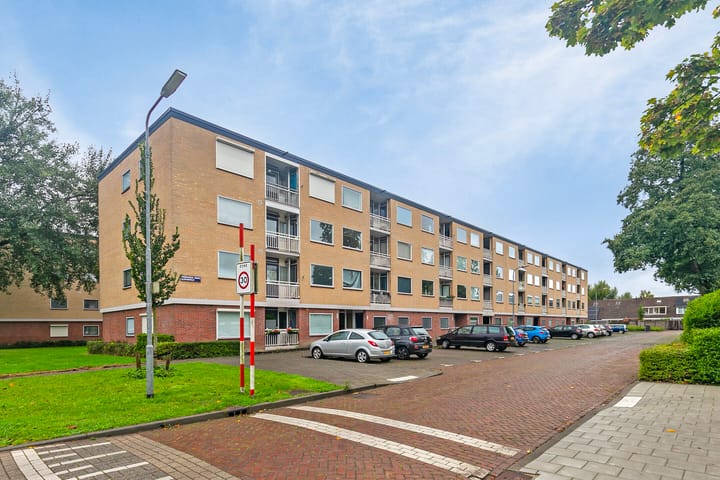 Foto 1 van Ferdinandus Gomes Alemanstraat 16