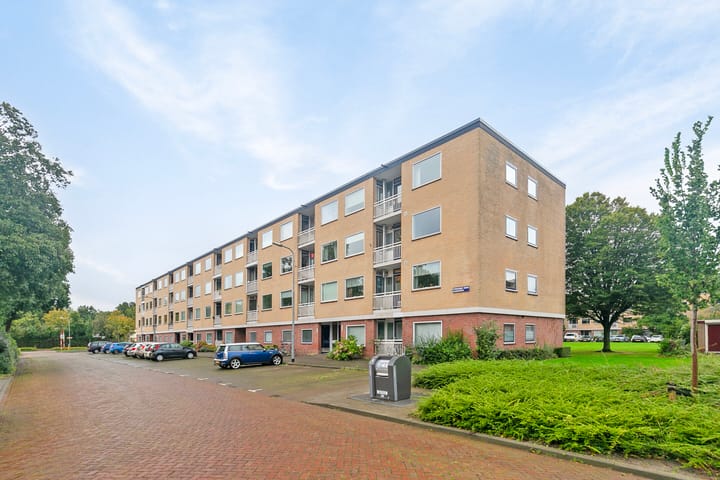 Foto 2 van Ferdinandus Gomes Alemanstraat 16