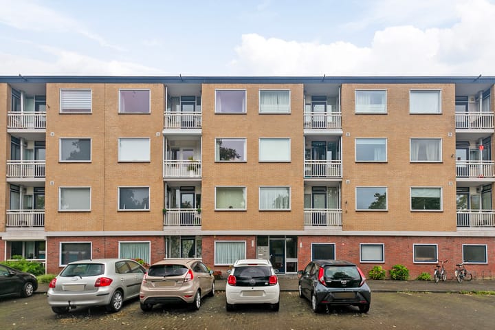 Foto 3 van Ferdinandus Gomes Alemanstraat 16