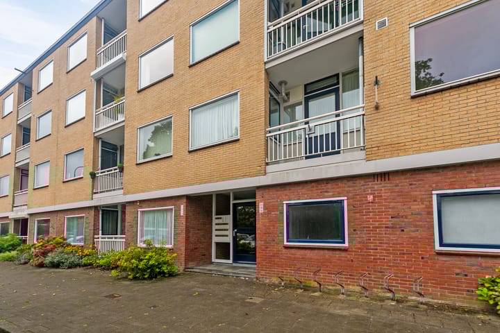 Foto 4 van Ferdinandus Gomes Alemanstraat 16