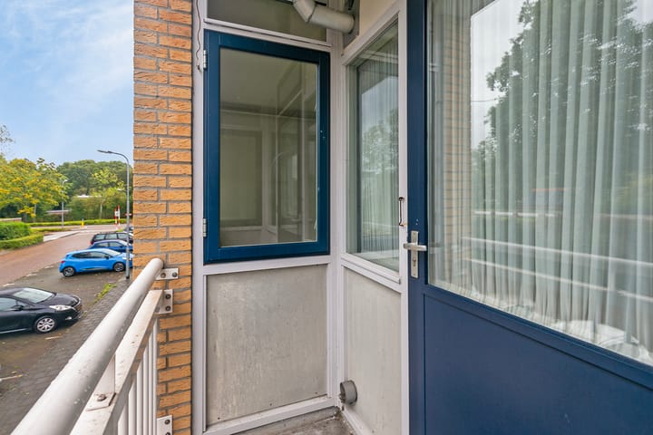 Foto 27 van Ferdinandus Gomes Alemanstraat 16