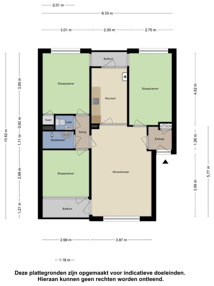 Foto 35 van Ferdinandus Gomes Alemanstraat 16