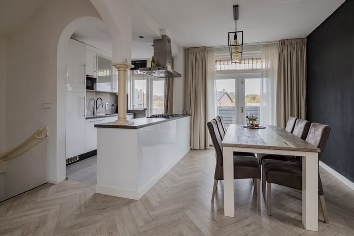 Foto 2 van Velserduinweg 248-RD