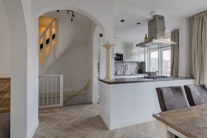 Foto 3 van Velserduinweg 248-RD