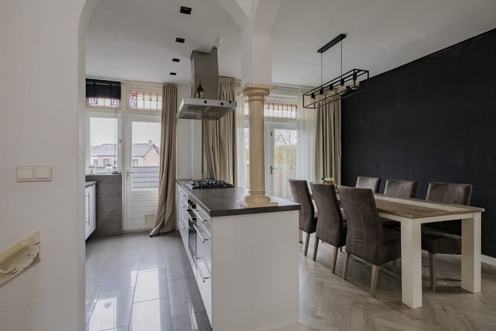 Foto 8 van Velserduinweg 248-RD