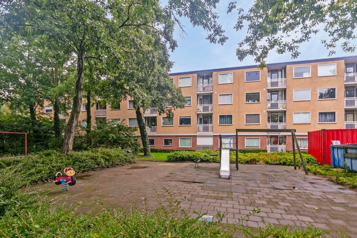 Foto 33 van Ferdinandus Gomes Alemanstraat 16