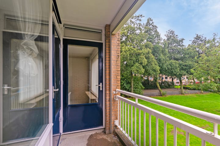 Foto 23 van Ferdinandus Gomes Alemanstraat 16