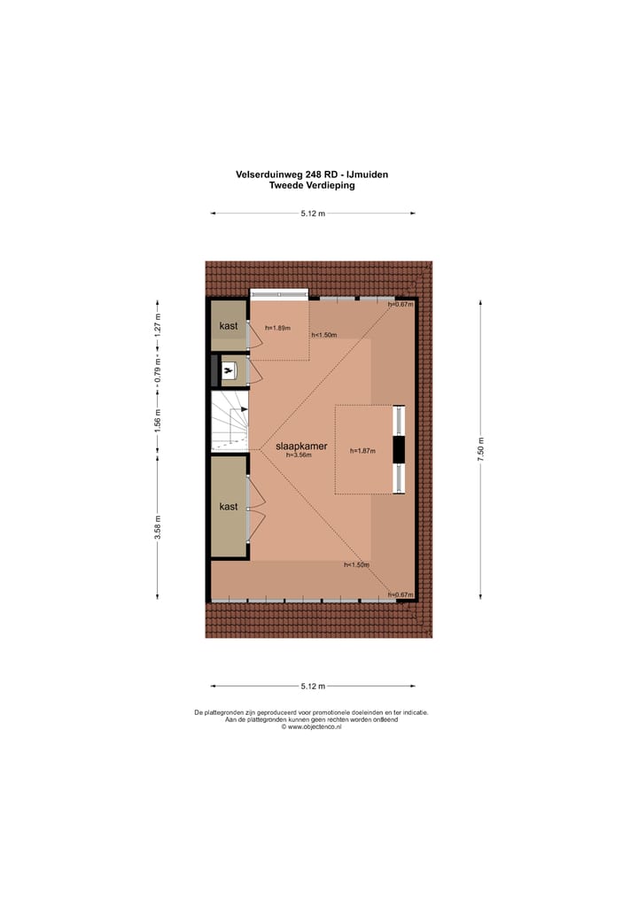 Foto 37 van Velserduinweg 248-RD