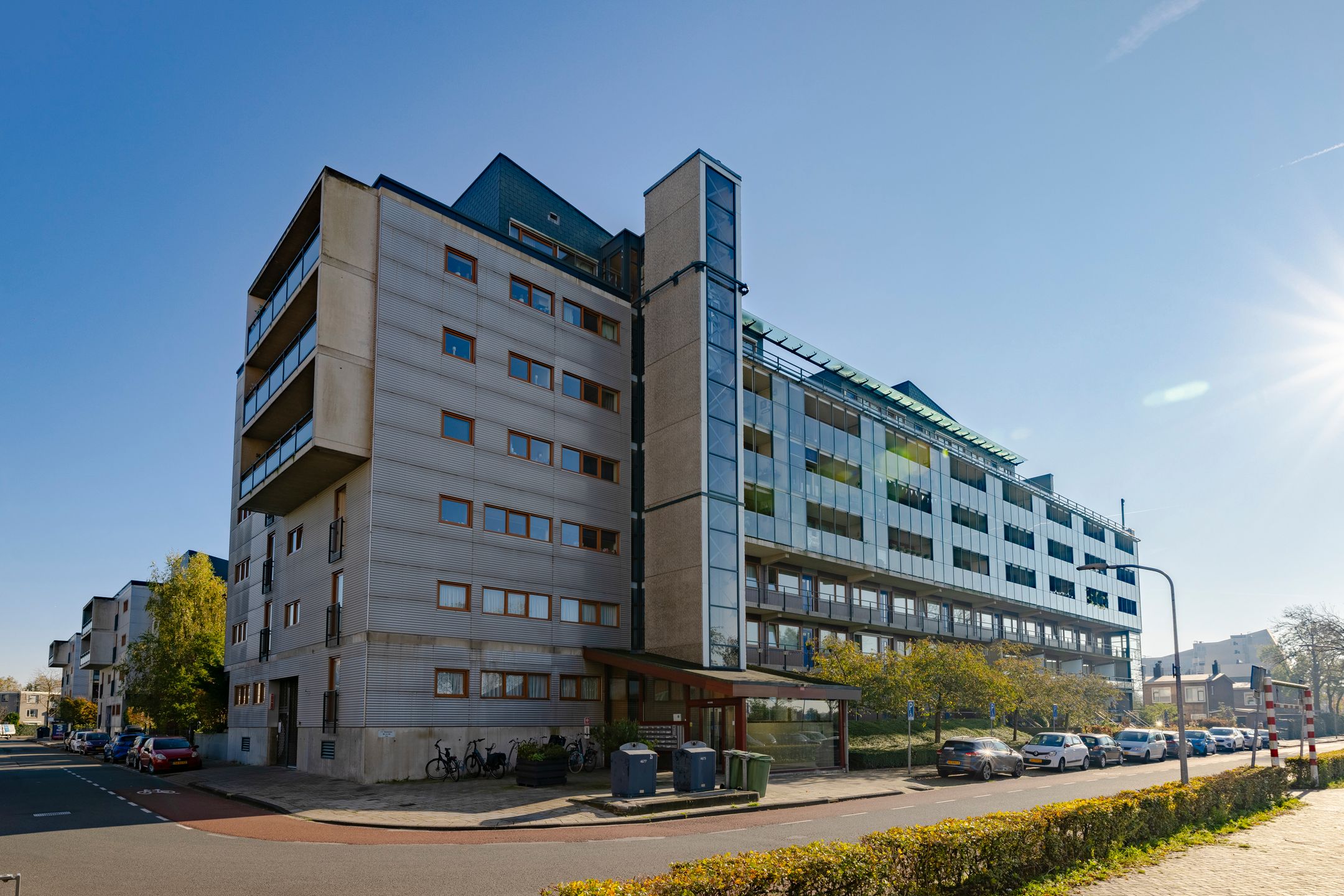 P.C. Boutensstraat, 238, Haarlem, 2025LR, Noord-Holland, Nederland 238