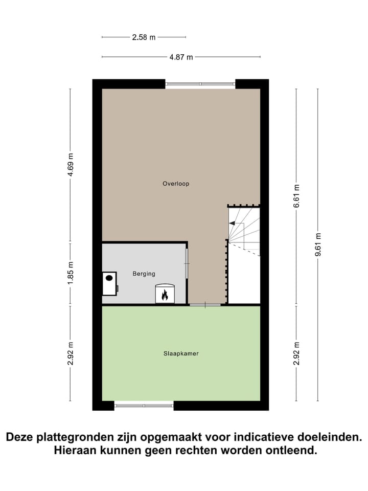 Foto 41 van Puttershoekstraat 127