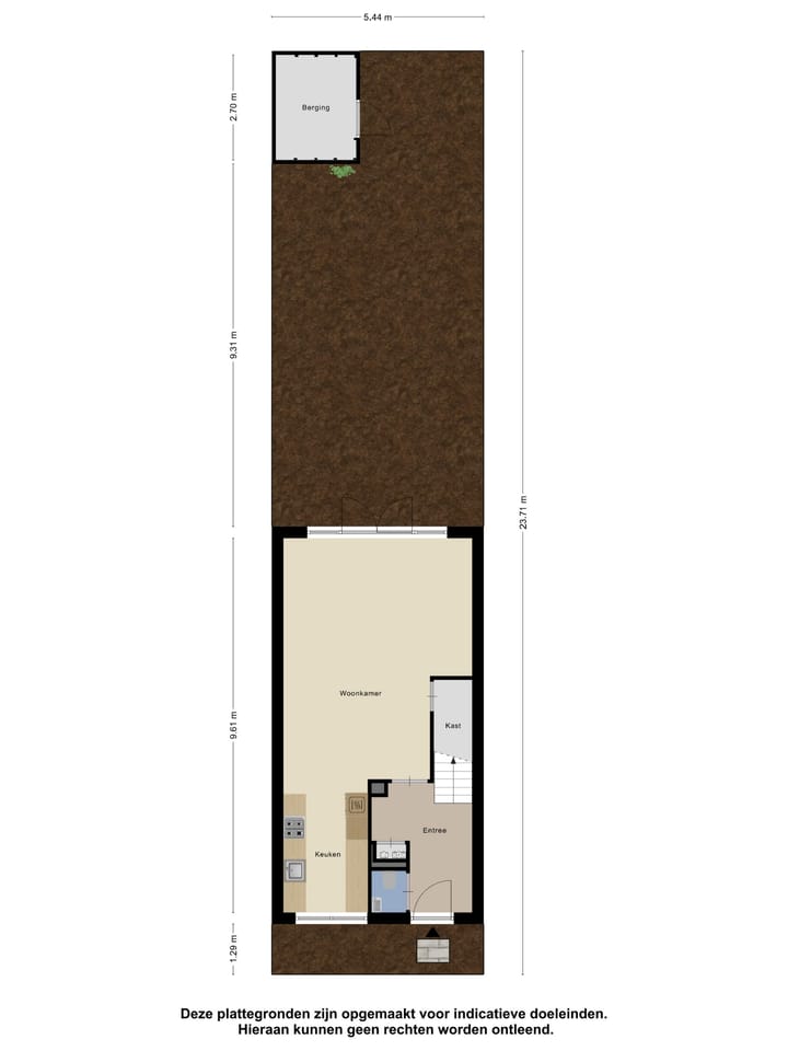 Foto 43 van Puttershoekstraat 127